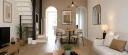 vente Maison Beuvrages