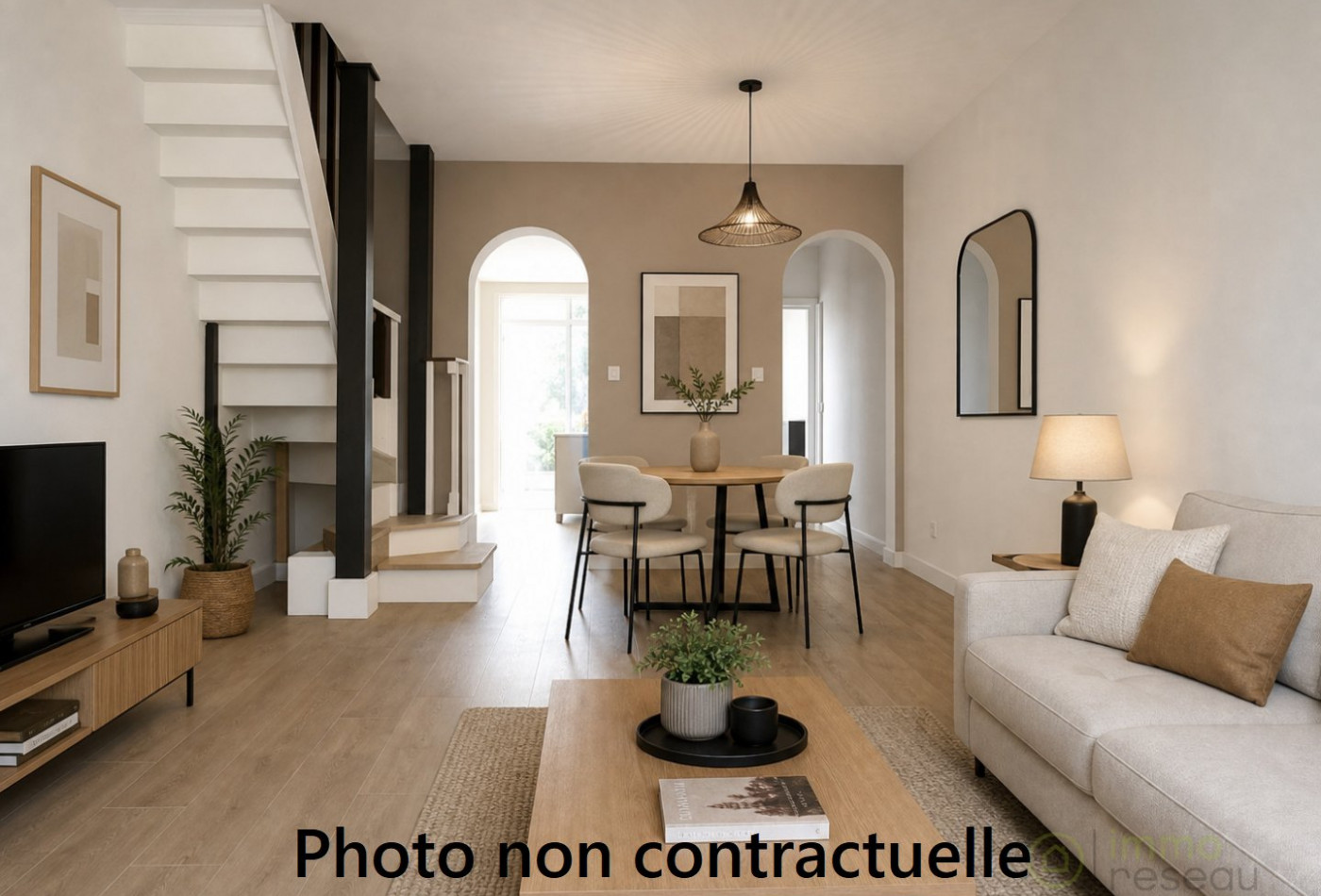 vente Maison Beuvrages - Photo 1