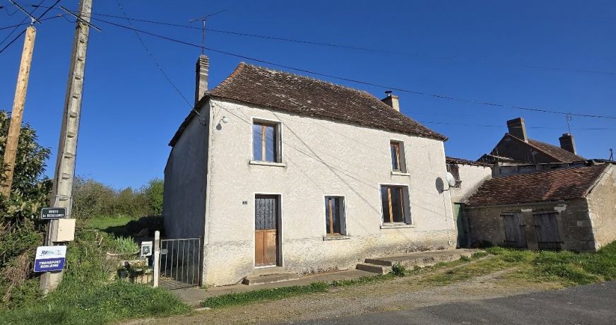 vente Maison Lignac