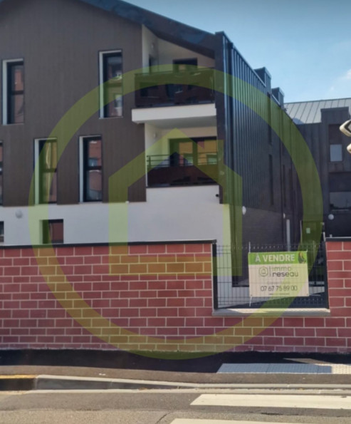 vente Appartement Bois Guillaume - Photo 1