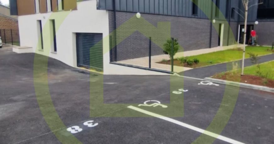 vente Appartement Bois Guillaume