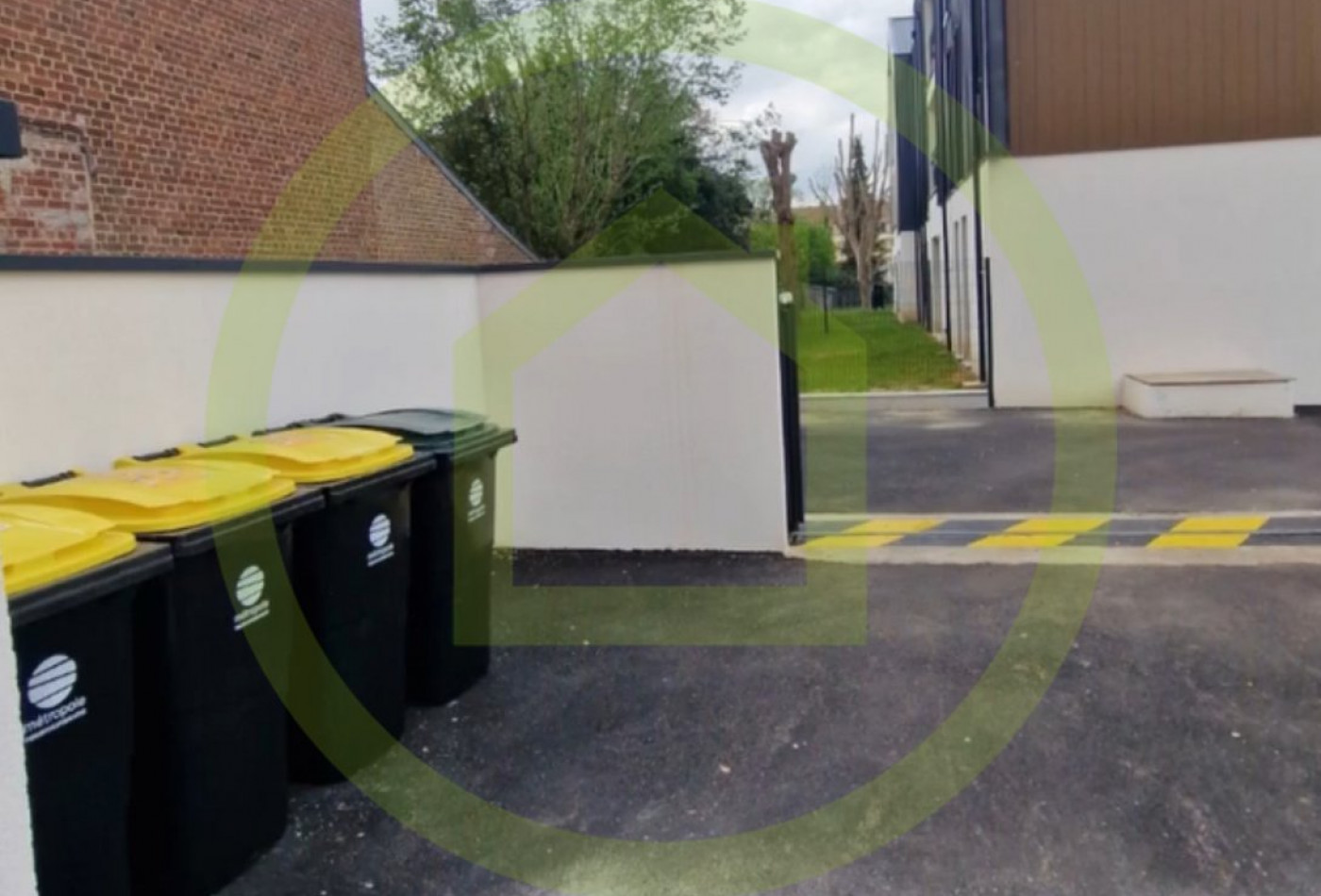 vente Appartement Bois Guillaume - Photo 5