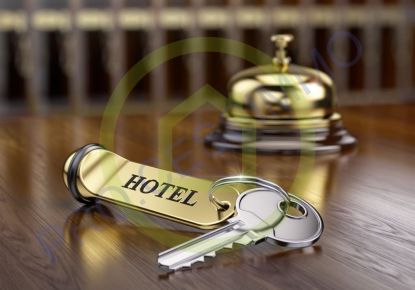 vente Hôtel bureau Aix En Provence