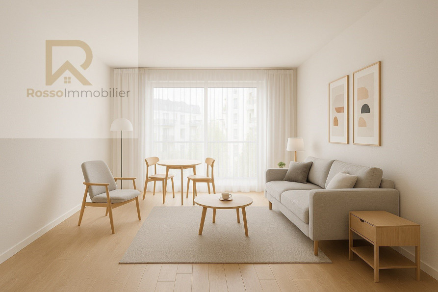 vente Appartement Courbevoie - Photo 3