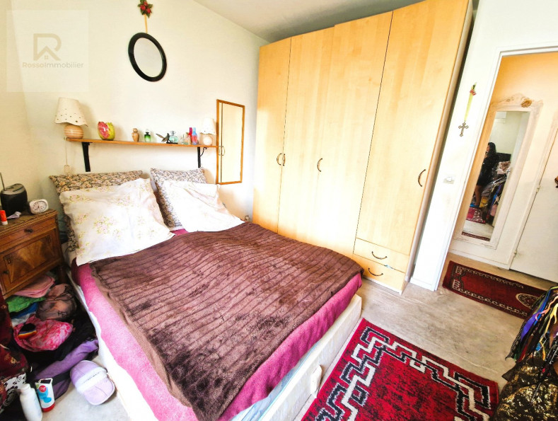 vente Appartement Courbevoie - Photo 9