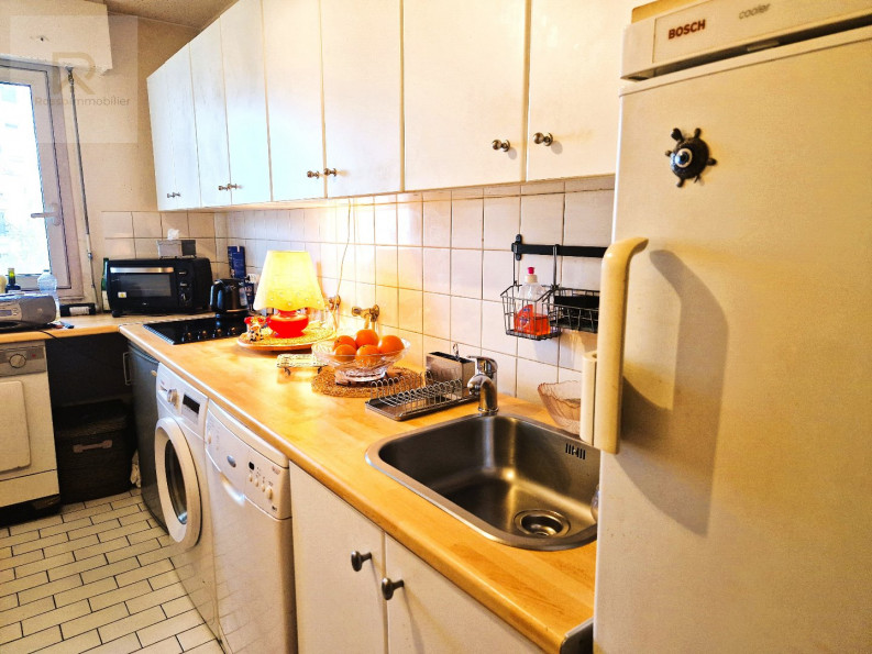 vente Appartement Courbevoie - Photo 7
