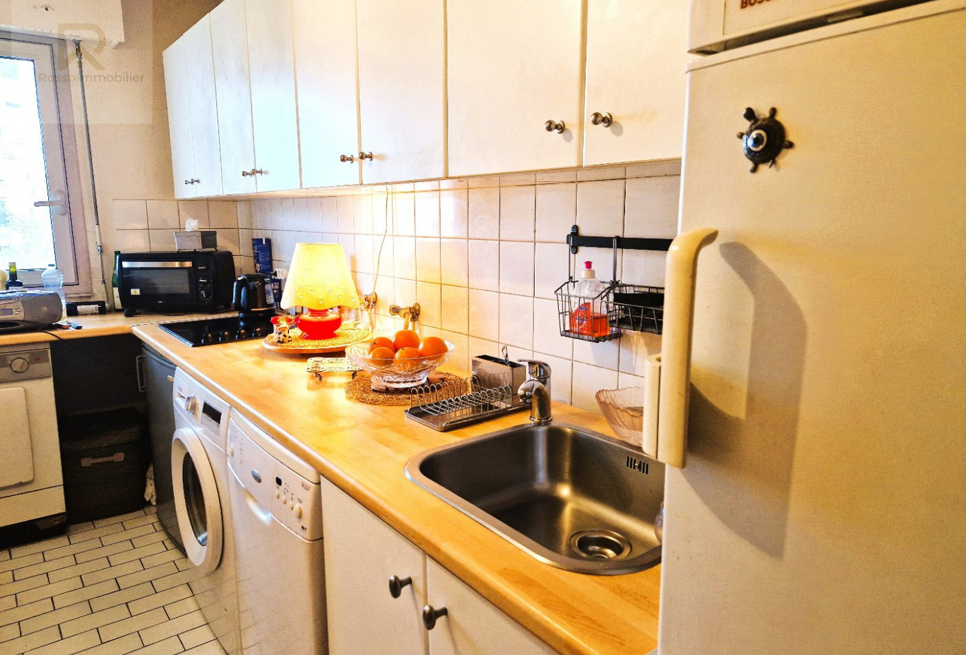 vente Appartement Courbevoie - Photo 7