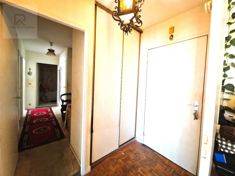 vente Appartement Courbevoie - Photo 8
