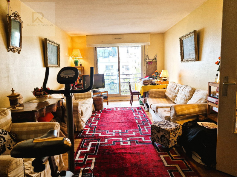 vente Appartement Courbevoie - Photo 5