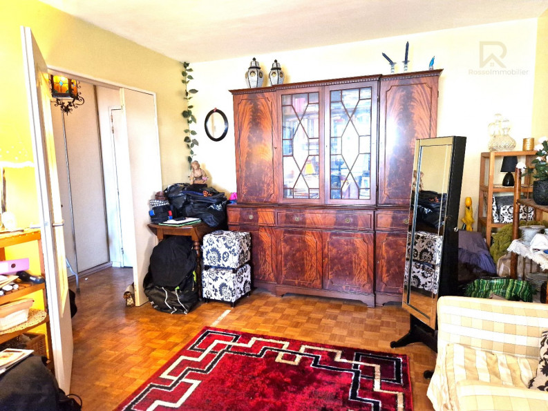 vente Appartement Courbevoie - Photo 6