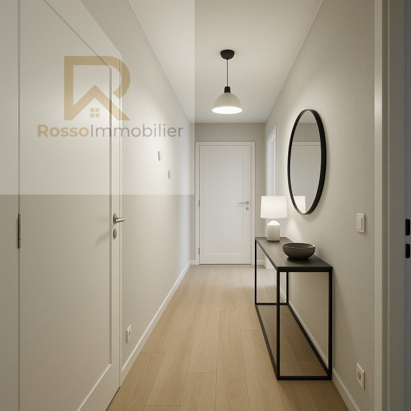 vente Appartement Courbevoie - Photo 1