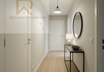 vente Appartement Courbevoie
