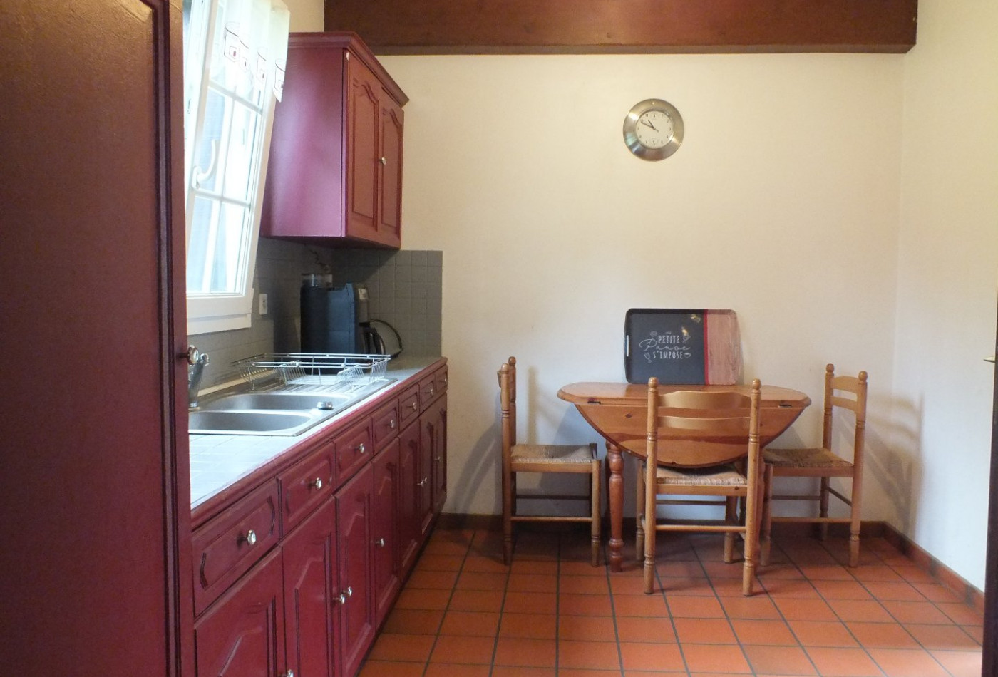 vente Maison Saint Aubin Sur Scie - Photo 10