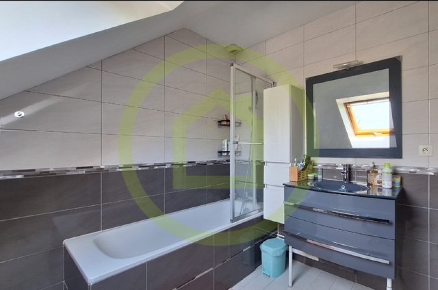 vente Maison Mitry Mory - Photo 6