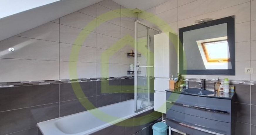 vente Maison Mitry Mory