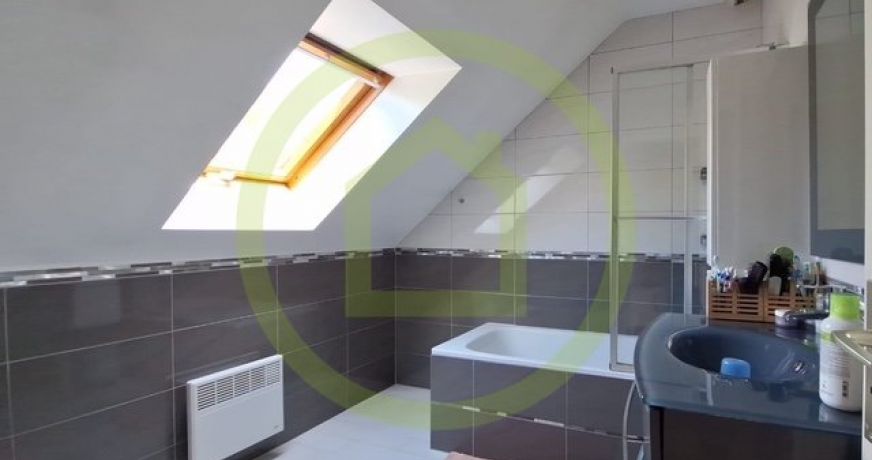 vente Maison Mitry Mory