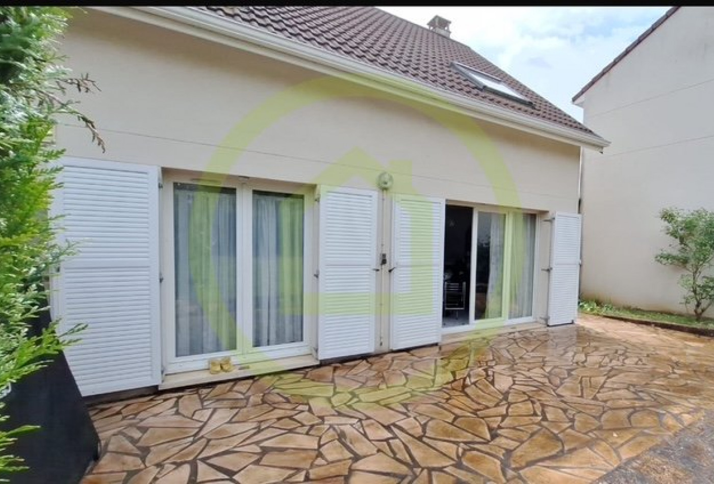 vente Maison Mitry Mory - Photo 2