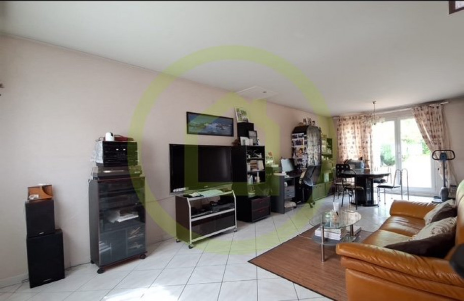 vente Maison Mitry Mory - Photo 3