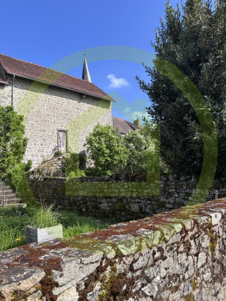 vente Propriété Chenerailles - Photo 3