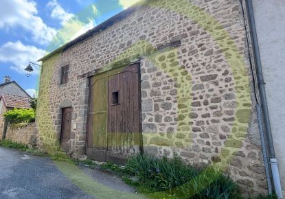 vente Propriété Chenerailles