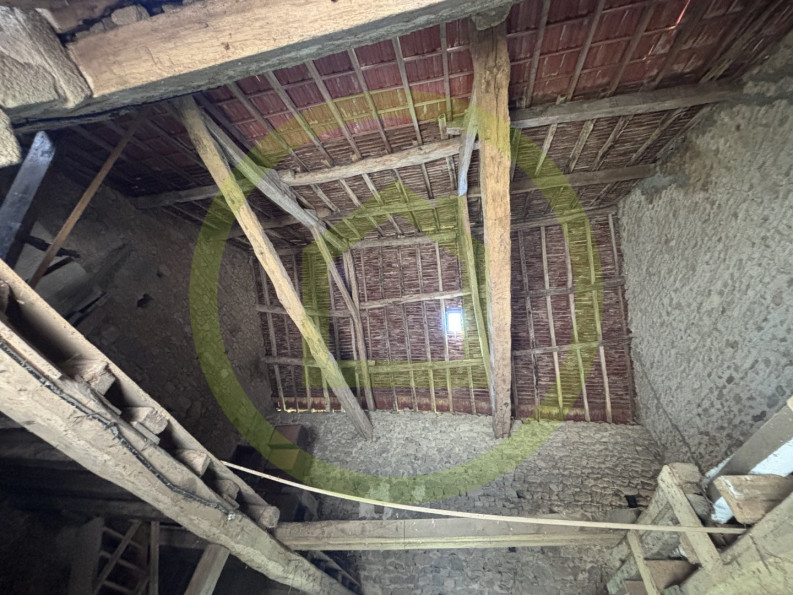 vente Propriété Chenerailles - Photo 7