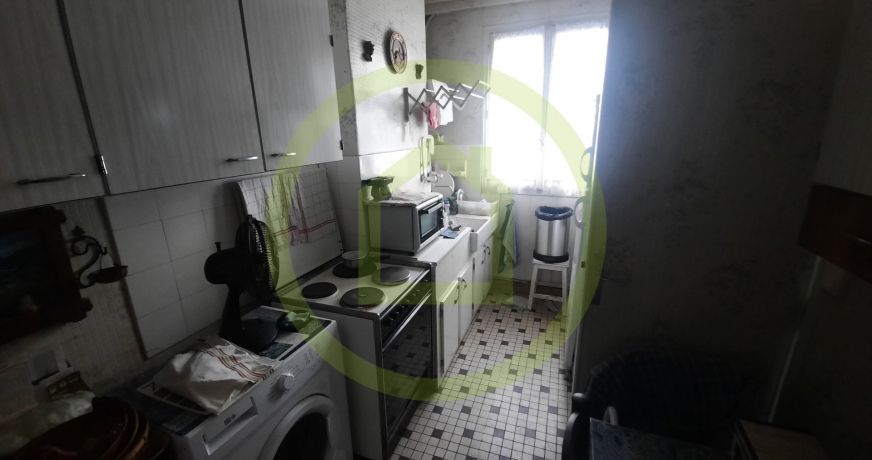vente Appartement Saint Denis
