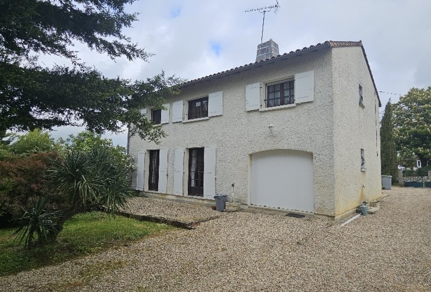 vente Maison Liglet - Photo 1