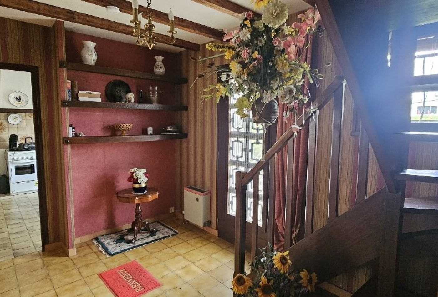 vente Maison Liglet - Photo 2