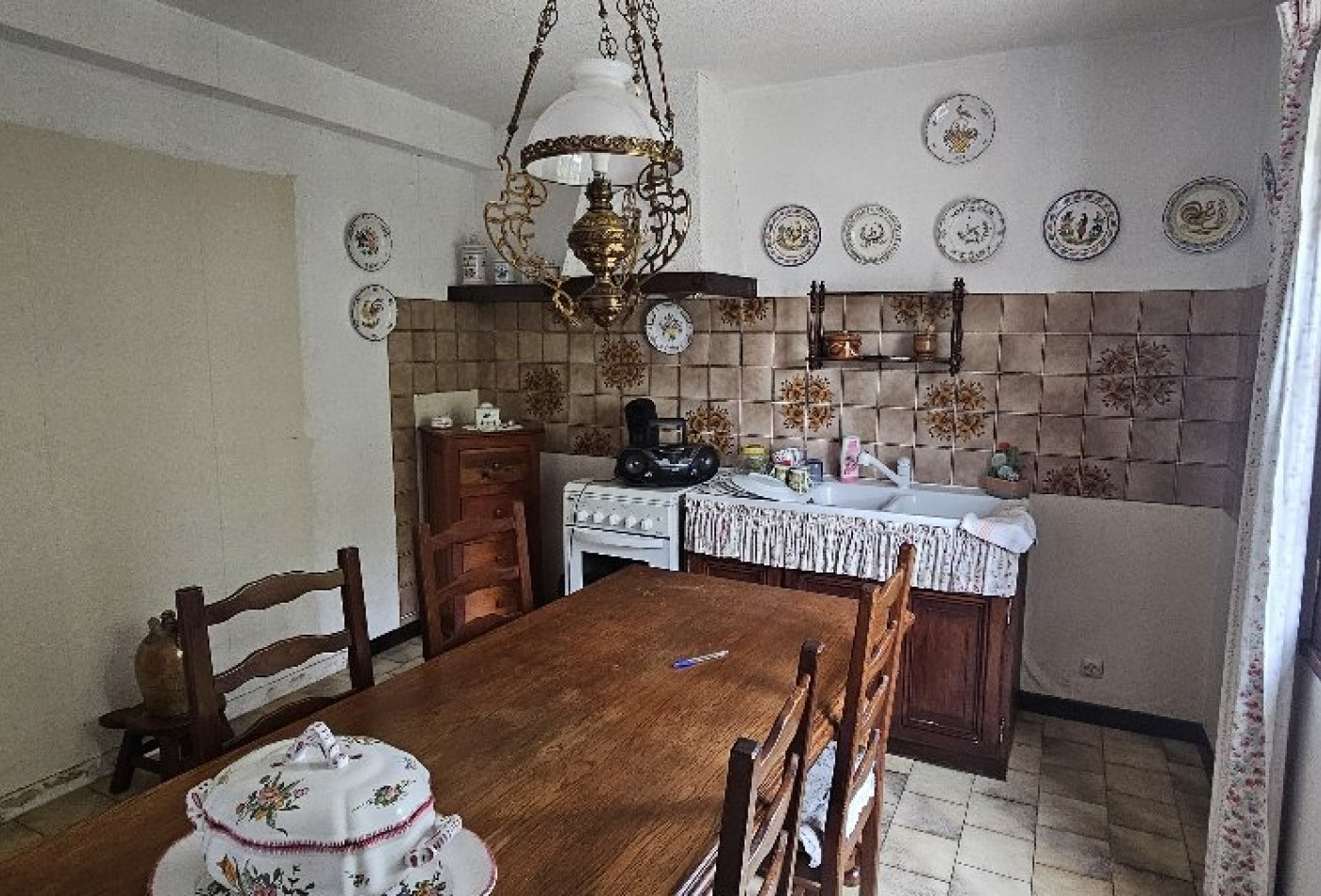 vente Maison Liglet - Photo 6