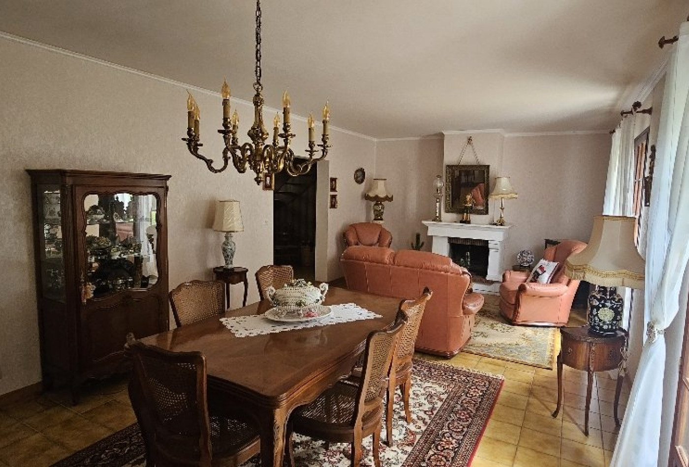 vente Maison Liglet - Photo 7