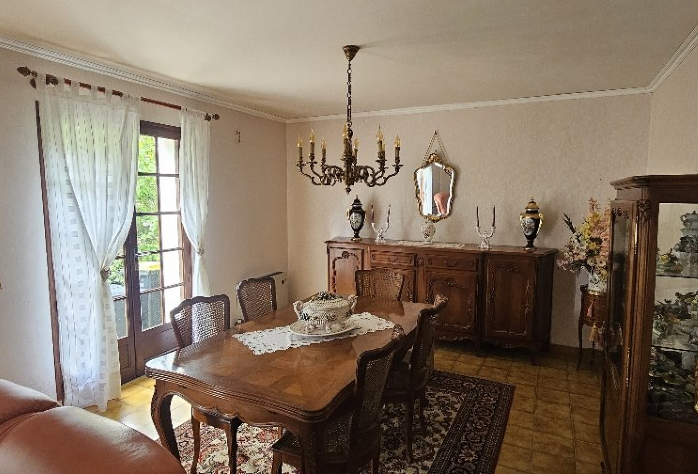 vente Maison Liglet - Photo 10