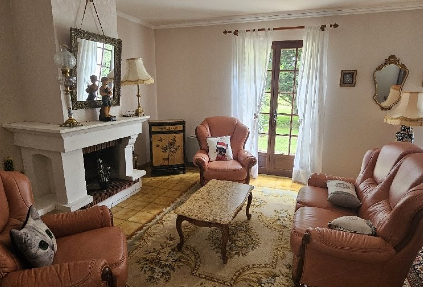 vente Maison Liglet - Photo 9