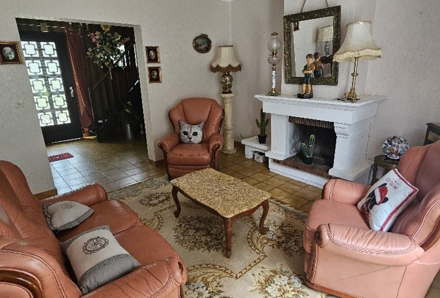 vente Maison Liglet - Photo 8