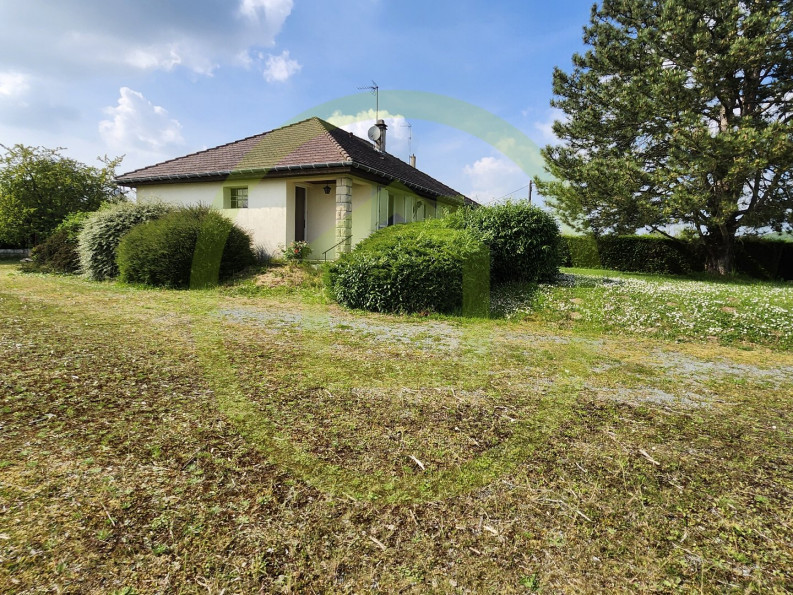 vente Maison Elincourt Sainte Marguerite - Photo 5