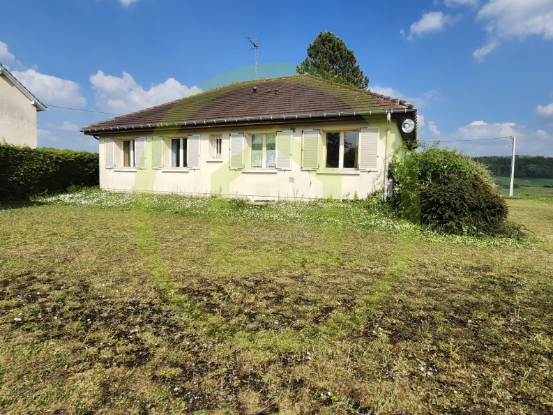 vente Maison Elincourt Sainte Marguerite - Photo 6