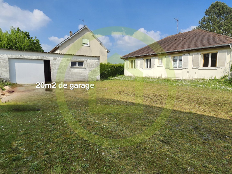 vente Maison Elincourt Sainte Marguerite - Photo 3