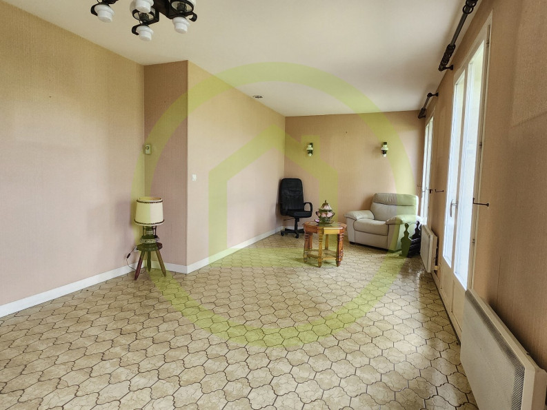 vente Maison Elincourt Sainte Marguerite - Photo 9