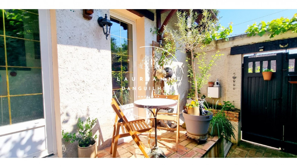 vente Maison Noisy Sur Oise - Photo 4