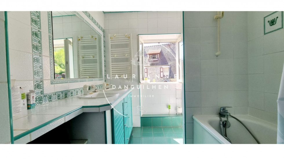 vente Maison Noisy Sur Oise - Photo 8