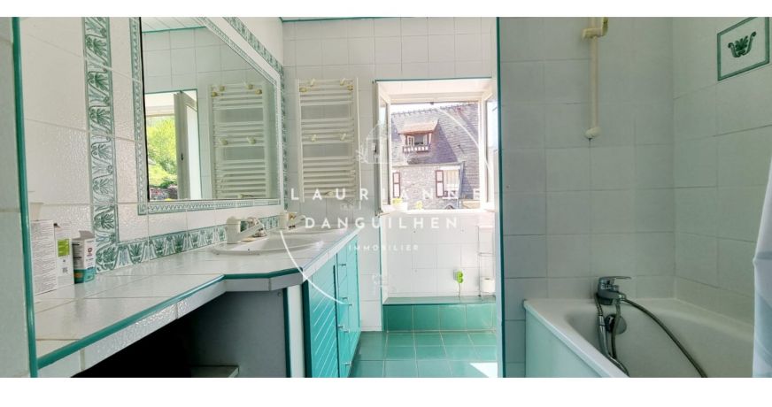 vente Maison Noisy Sur Oise