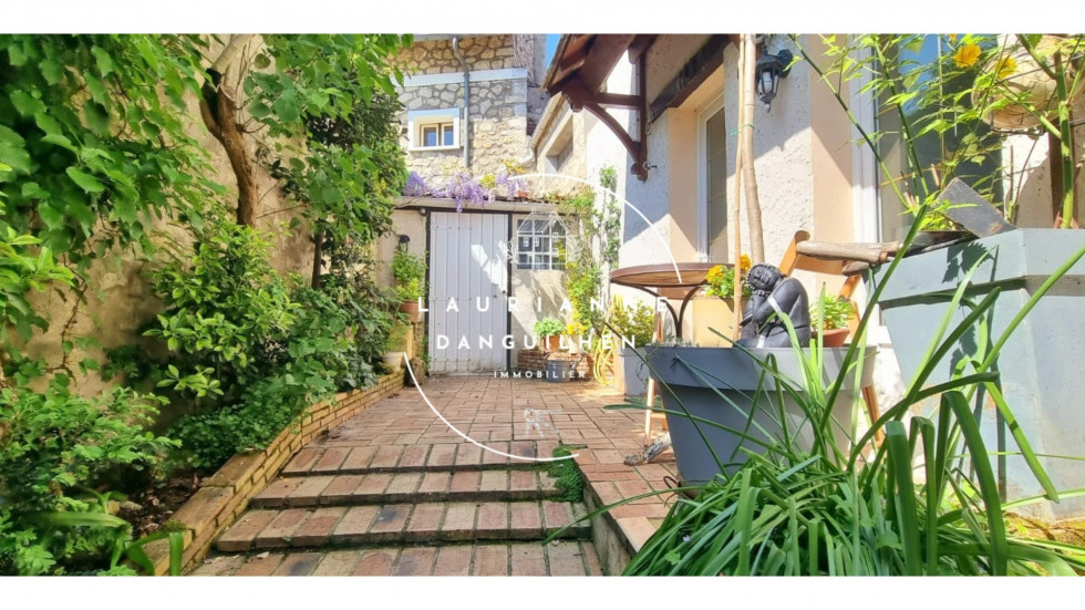 vente Maison Noisy Sur Oise - Photo 3