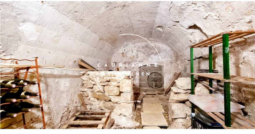 vente Maison Noisy Sur Oise