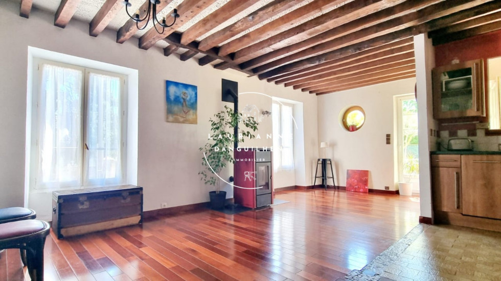 vente Maison Noisy Sur Oise - Photo 1