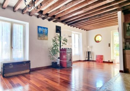 vente Maison Noisy Sur Oise