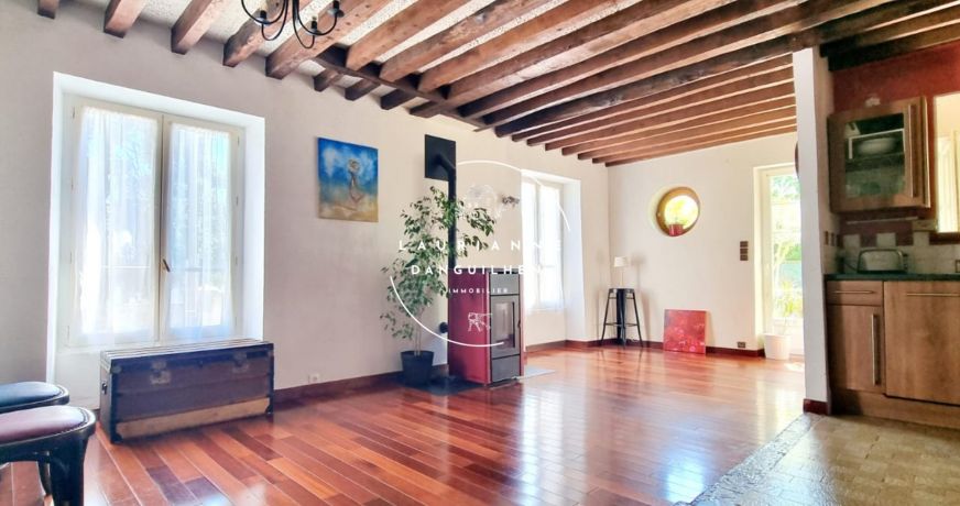 vente Maison Noisy Sur Oise