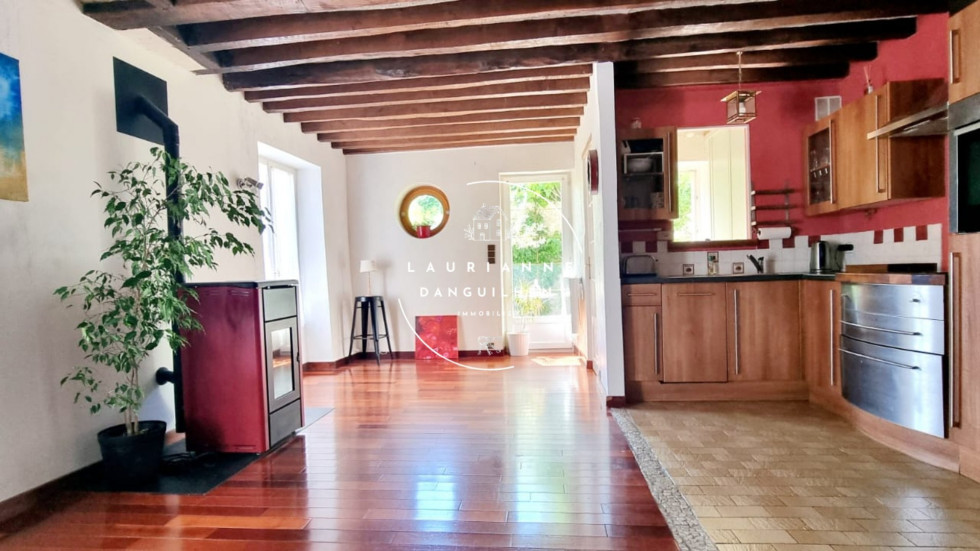 vente Maison Noisy Sur Oise - Photo 2