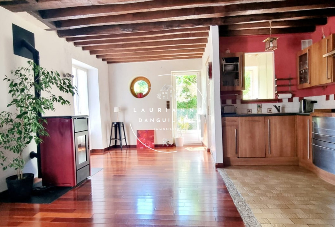 vente Maison Noisy Sur Oise - Photo 2