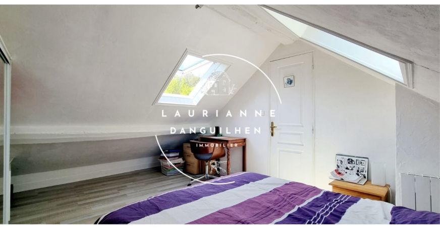 vente Maison Noisy Sur Oise