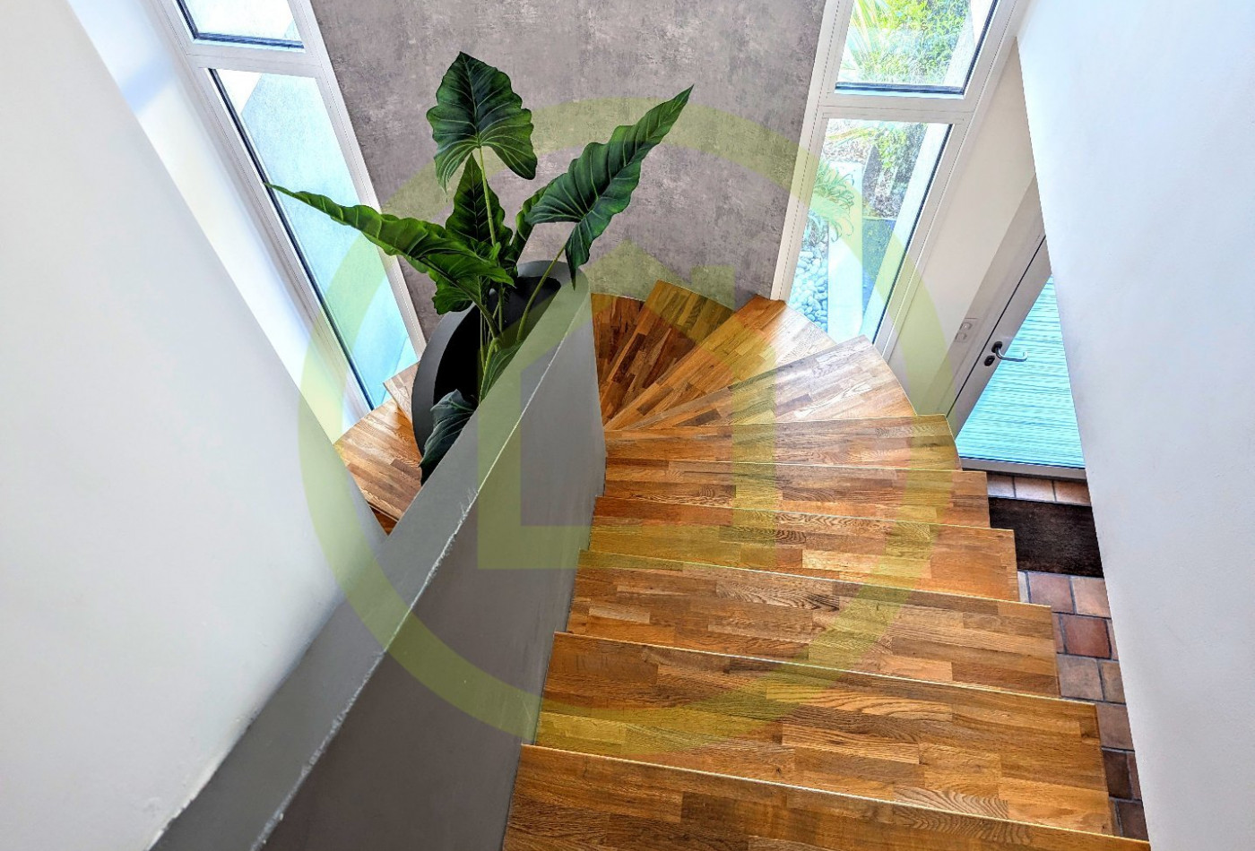 vente Maison contemporaine Bretignolles Sur Mer - Photo 10