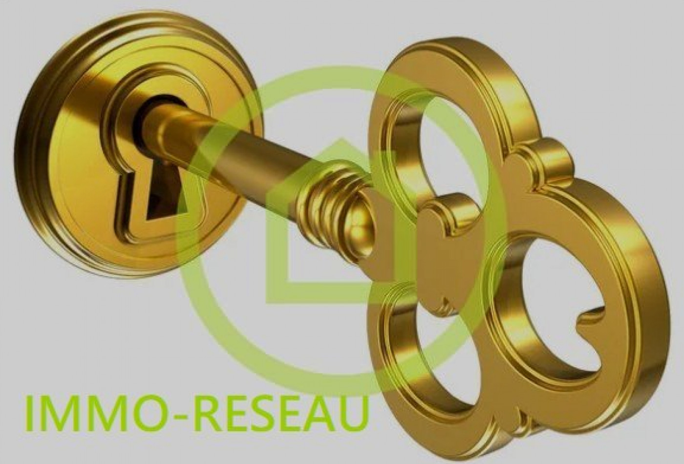 vente Maison contemporaine Bretignolles Sur Mer - Photo 1